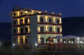 Sunrise Hotel Orikum